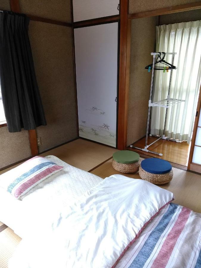 Guesthouse Yashima Takamatsu Ngoại thất bức ảnh